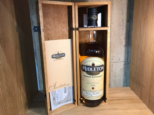 お酒 買取のウィスキー