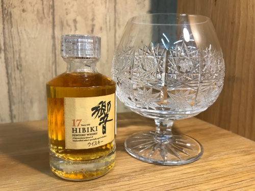 ブランデーの買取 吉川