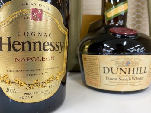 お酒のお酒 買取