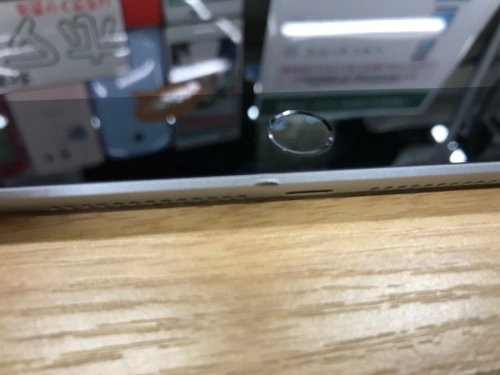 iPad 第6世代のApple