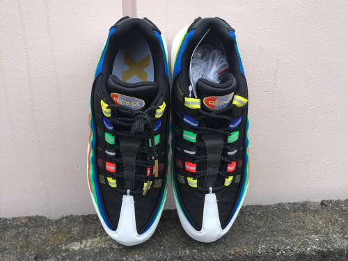 NIKEのメンズ