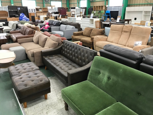 家具のカップボード・食器棚