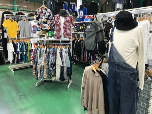 メンズファッションのジャケット