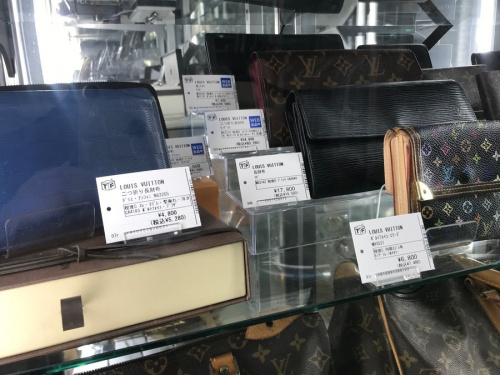 ヴィトンのヴィトン　買取