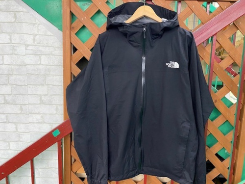ジャケットのTHE NORTH FACE ノースフェイス