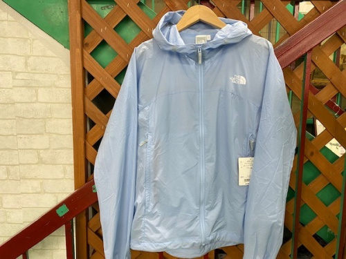 THE NORTH FACE ノースフェイスの吉川古着