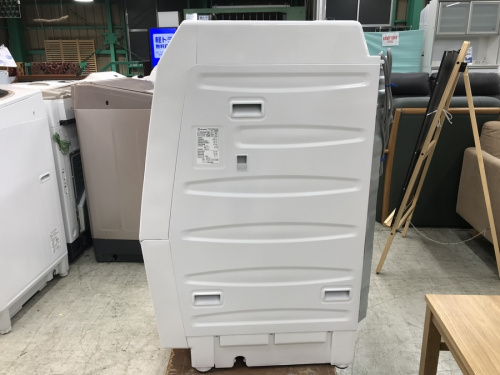 SHARPの吉川 中古家電