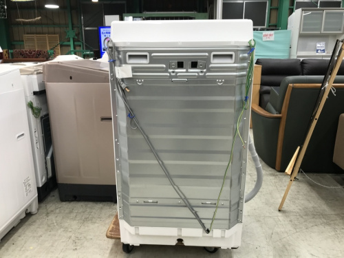 吉川 中古家電