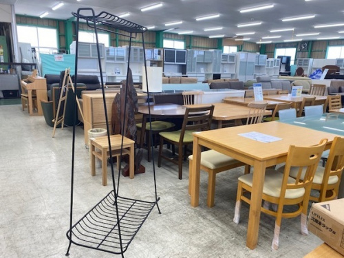吉川 中古家具