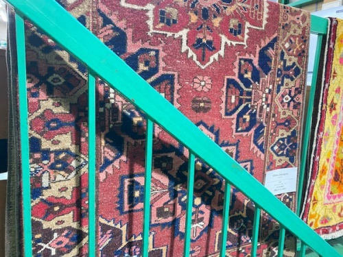 Kilim Designs