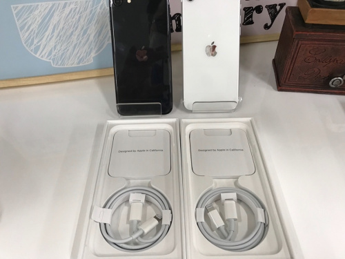 第2世代のApple