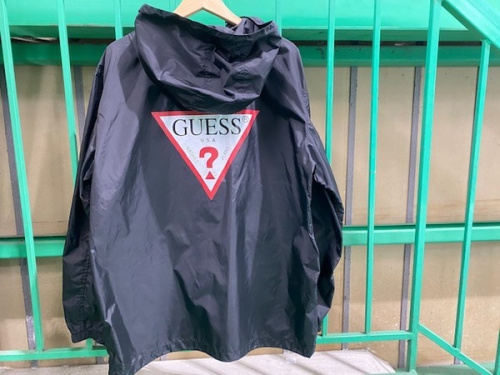 吉川古着のGUESS ゲス 古着