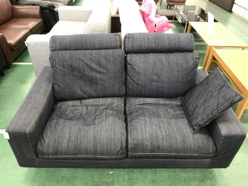 生活家具のソファー