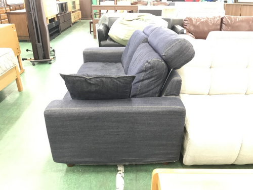 無印良品の吉川 中古家具