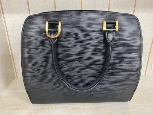 バッグのLOUIS VUITTON　ルイヴィトン　買取　吉川