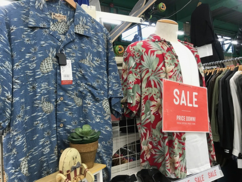 冬　衣類のファッションの秋
