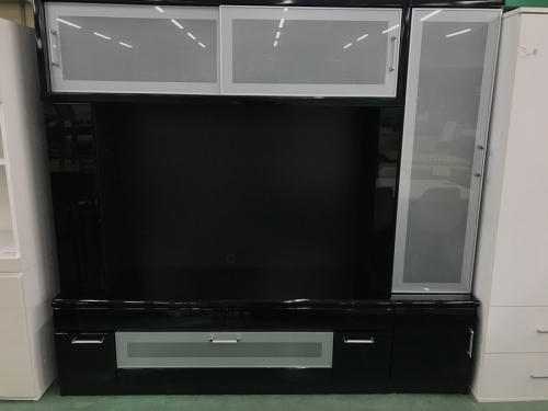 家具のテレビボード