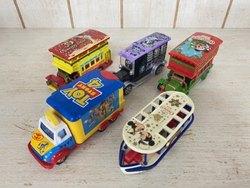 トミカの吉川 ホビー おもちゃ 買取