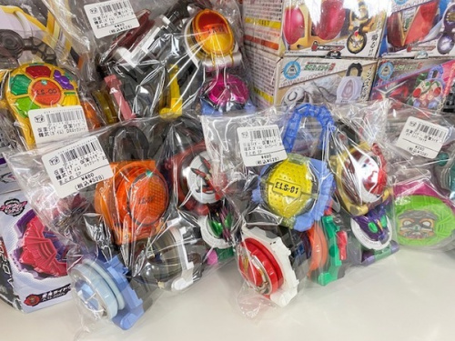 トミカの吉川 ホビー おもちゃ 買取