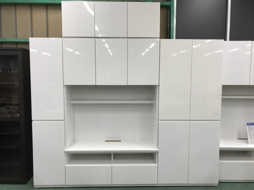 家具のローボード・テレビ台