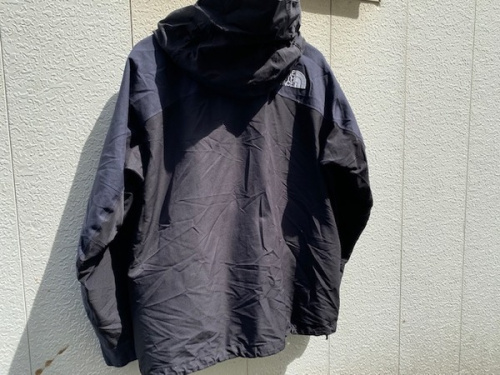 THE NORTH FACEのザノースフェイス