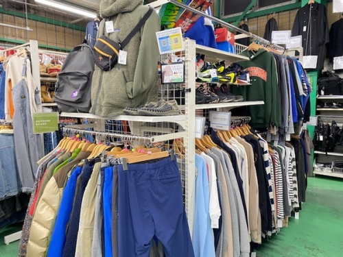 中古　買取の吉川　リサイクルショップ