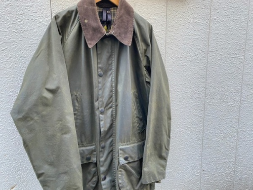 メンズファッションのジャケット