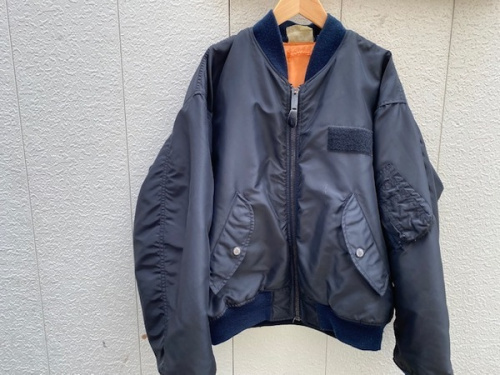 ジャケットのBarbour