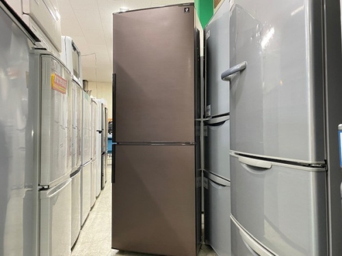 生活家電のジャケット