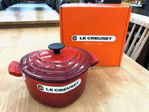 吉川 食器のLE CREUSET