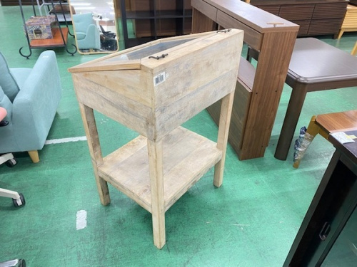 シャビー アンティーク 家具の吉川 中古家具