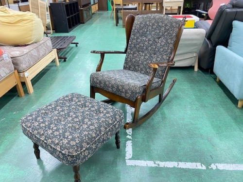 家具のジャケット