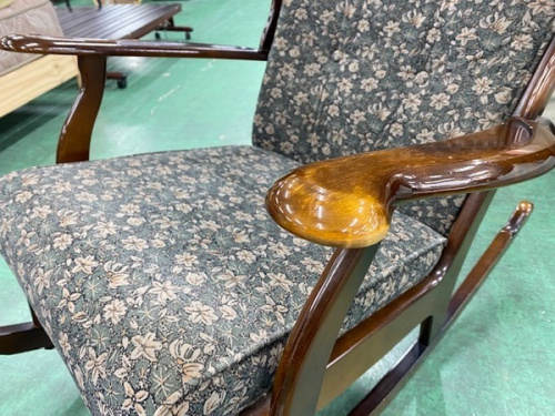 THE NORTH FACEのカリモク