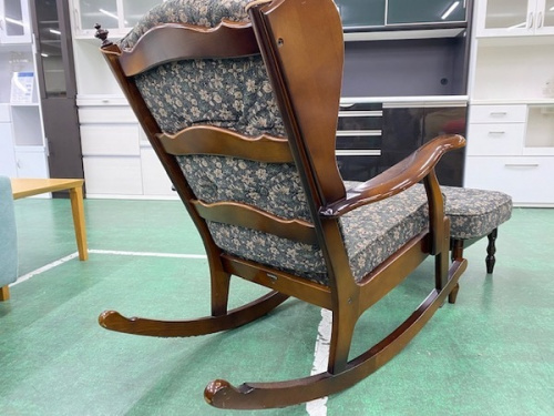 カリモクの吉川　中古家具