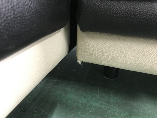ニトリの吉川 中古家具