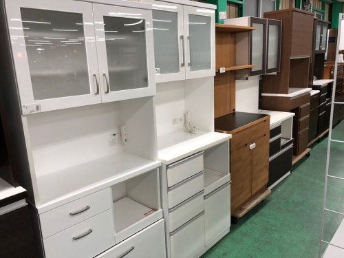 吉川 中古家具