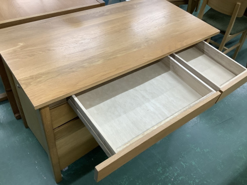デスクの吉川 中古家具