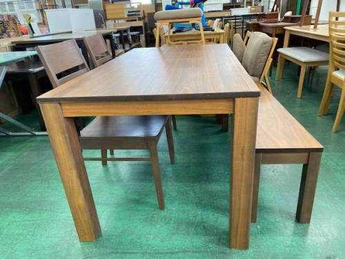 デスクの吉川 中古家具