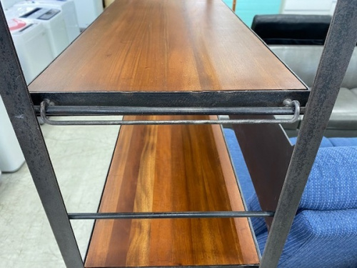 LUMBERの吉川 中古家具