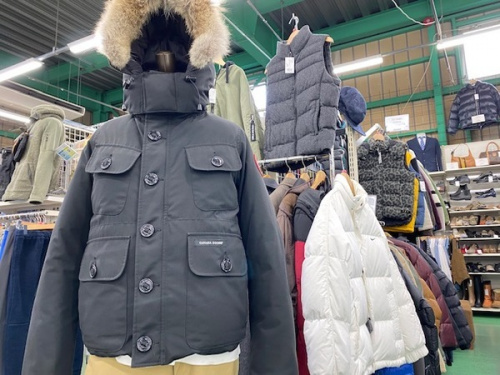 メンズファッションのジャケット