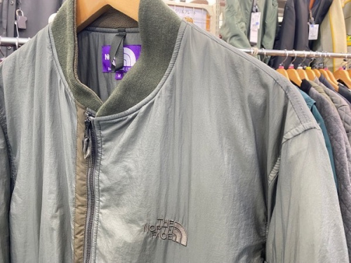 メンズファッションのジャケット