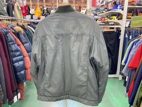 THE NORTH FACEのノースフェイス