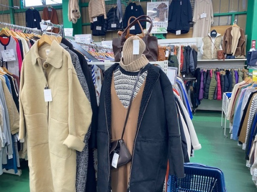 ノースフェイス