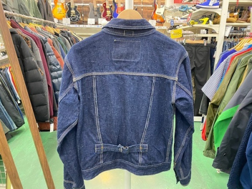 THE NORTH FACEのWAREHOUSE