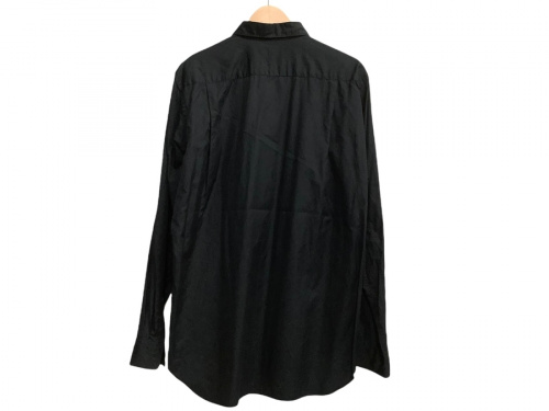 シャツのCOMME des GARCONS