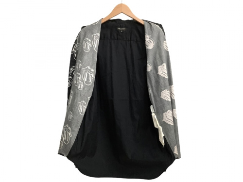 COMME des GARCONSのコムデギャルソン