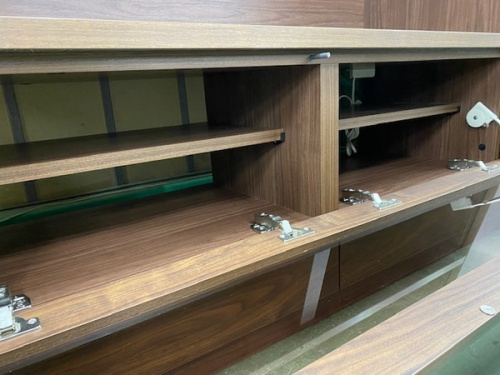 吉川 中古家具