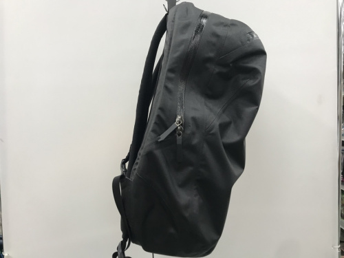 バックパックのARC'TERYX