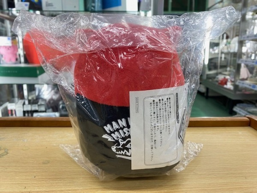 バンドグッズのMAN WITH A MISSION
