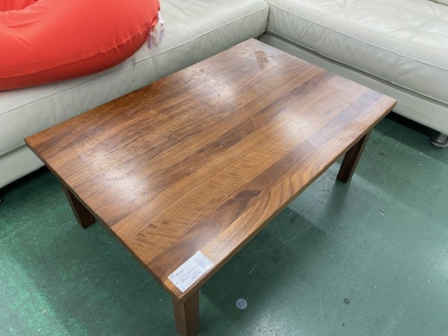 ユニットシェルフの吉川 中古家具